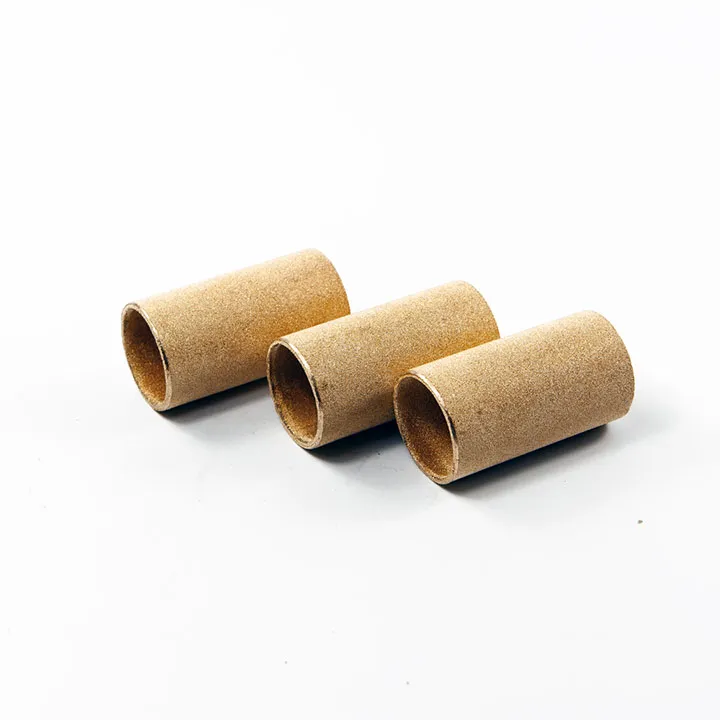 BRONZE FILTER CAP 23X32X19.5 120MICRON  BF23293235195 Filter mit gesinterter Kappe - BRONZE-FILTERKAPPE 23X32X19,5 120MICRON, Größe: 32