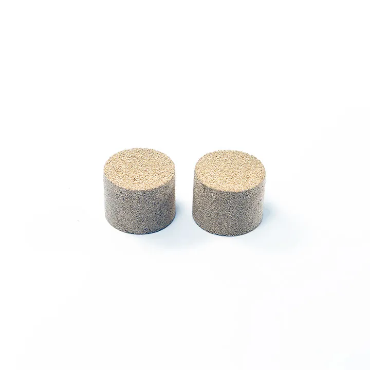 CONO FILTRO BRONCE 32X41X46 150MICRON