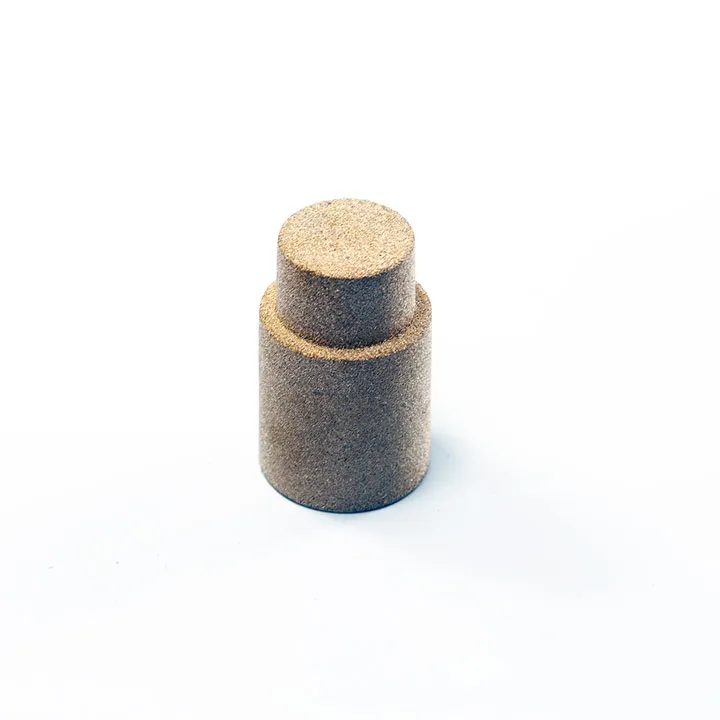 BRONZE FILTER CARTRIDGE 7.5X11X10.5 100MICRON  DLP201911508 kompressor-Luftfilter - BRONZE-FILTERPATRONE 7.5X11X10.5 100MICRON, Größe: 11