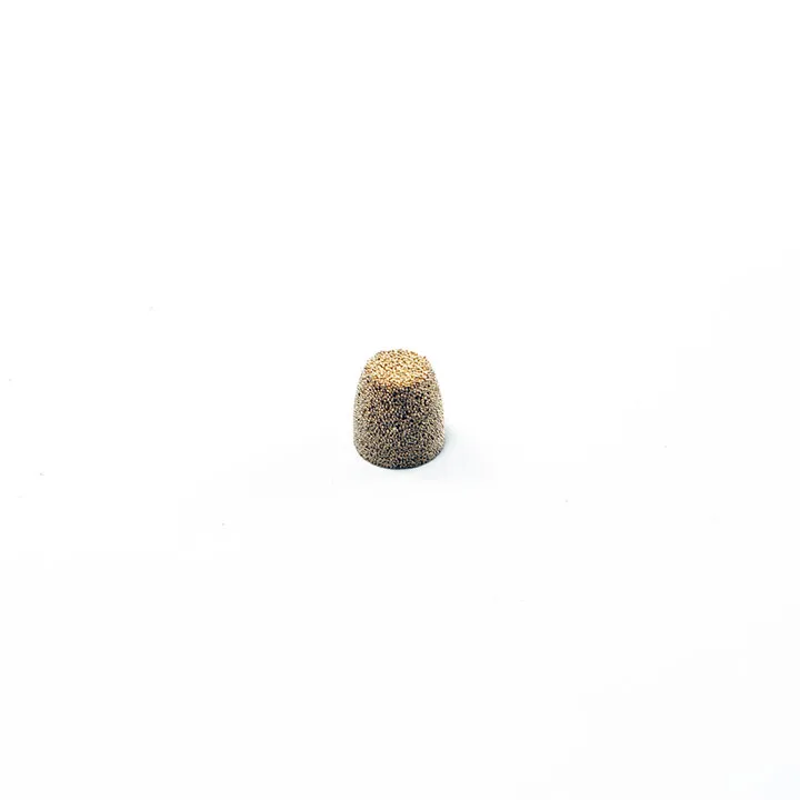 BRONZE FILTER CARTRIDGE 3.4X4.4X10 90MICRON  DLP202012306 messingfilter - BRONZE-FILTERPATRONE 3.4X4.4X10 90MICRON, Größe: 4.4