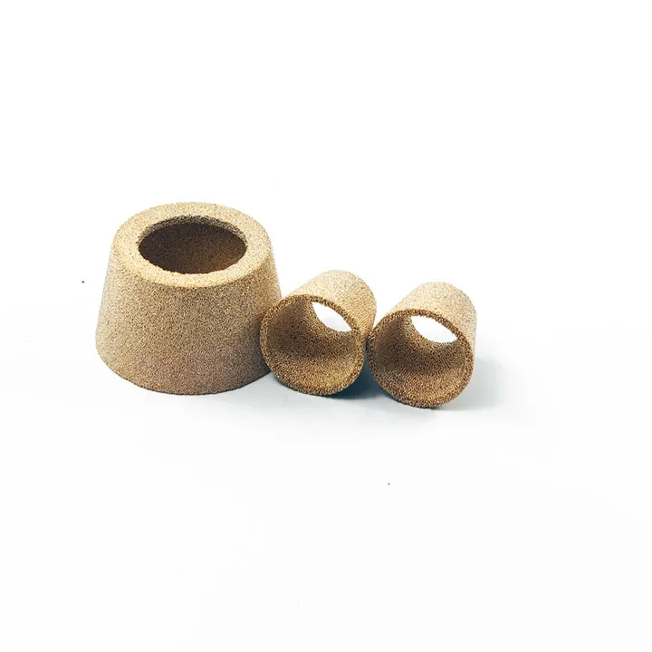 Common Failure Modes of Sintered Bronze Filter Elements and How to Troubleshoot Them