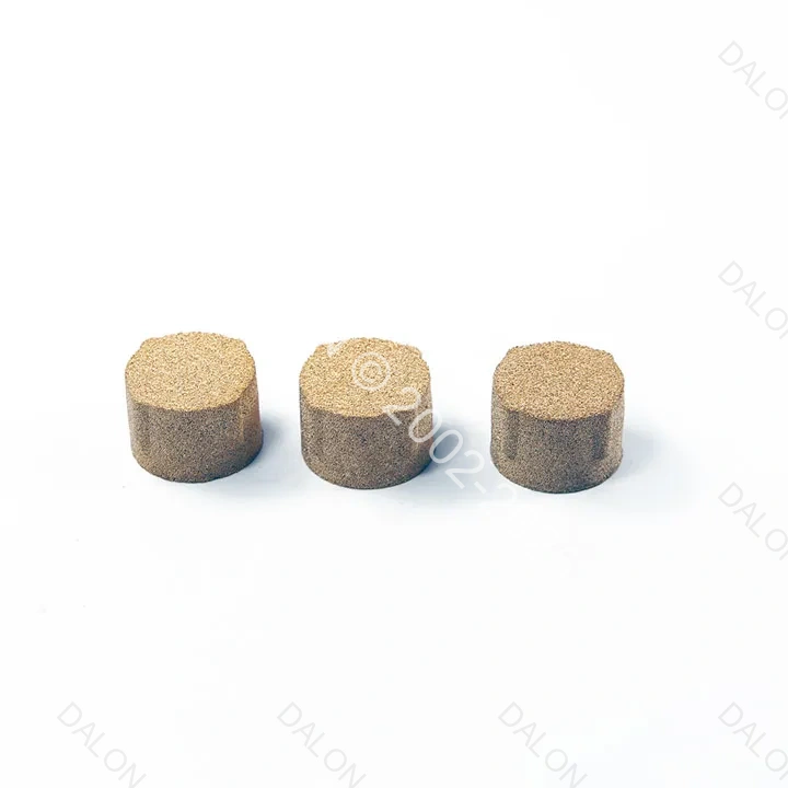 BRONZE FILTER DISC 18.8X6 70MICRON  BFM70DISP354182 Bronze Scheibenfilter - BRONZE-FILTERSCHEIBE 18.8X6 70MICRON, Größe: 18.8