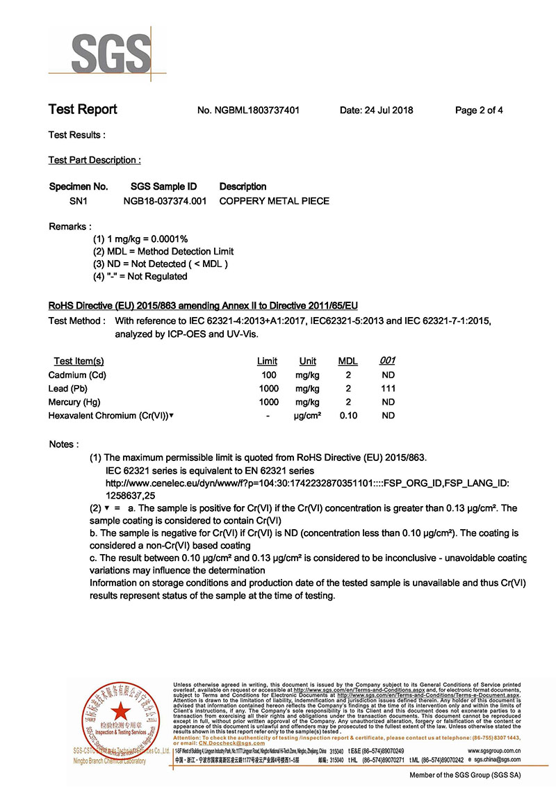 RoHS Bushing Page 2