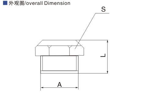 V-A type wire filter silencer muffler