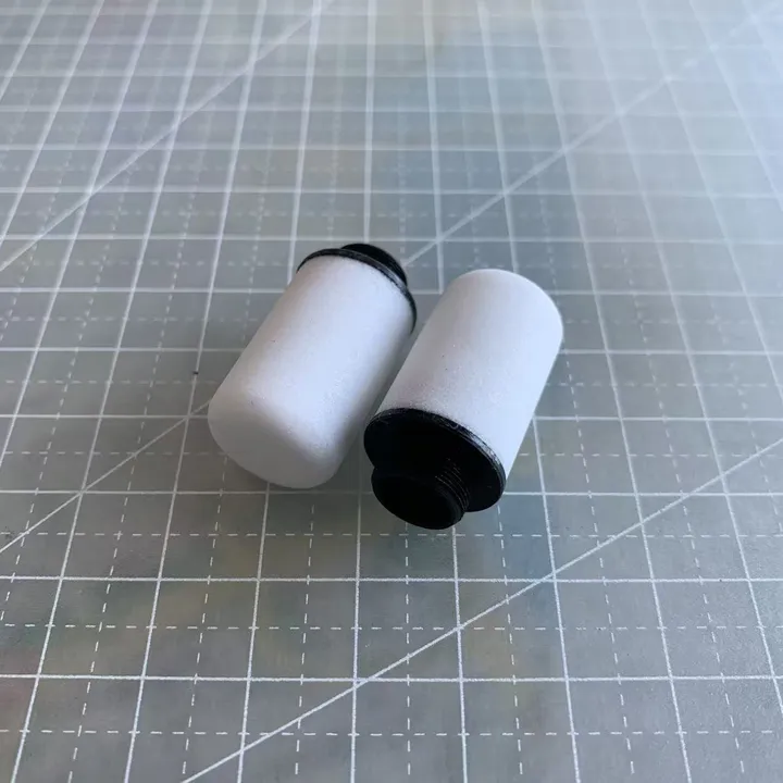 Porous Plastic Filters for Air Venting vs Liquid Filtration