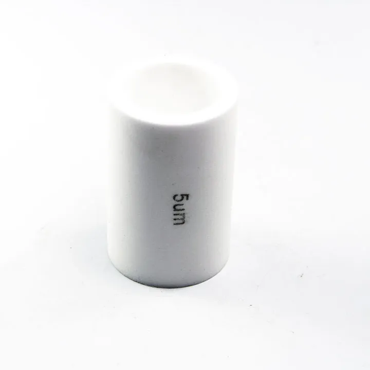 How Much Heat and Pressure Can Sintered PE Filters Handle?