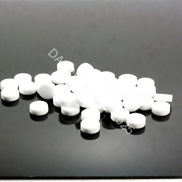  Scheibenfilter - KUNSTOFF-FILTERSCHEIBE 3,7X4 40MIKRON, Größe: 3.7