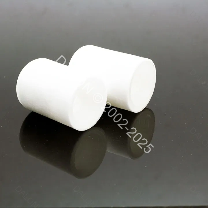  Zylinderfilter - Kunststofffilterrohr 32,5×40×16 mm 50 Mikron, Größe: 40