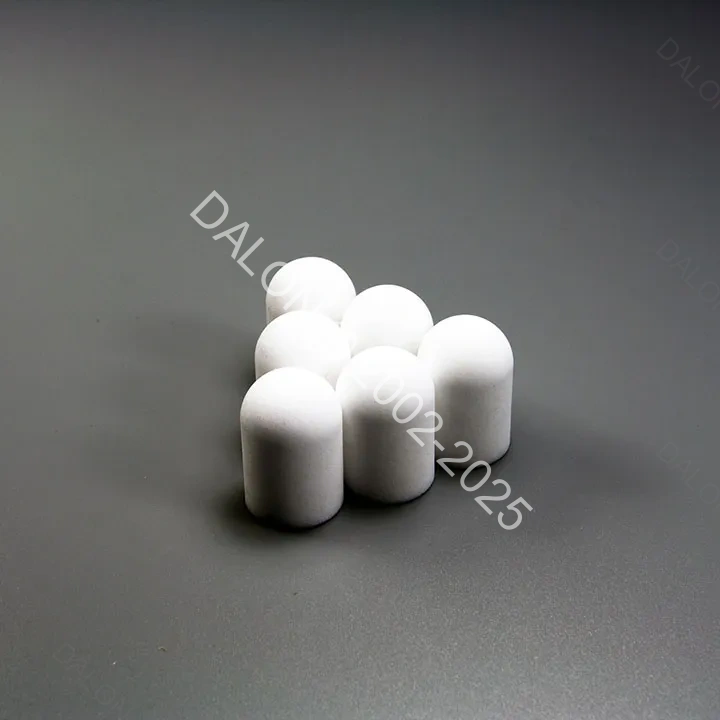 konischer gesinterter Filter - SINTERPLASTIK-FILTERKEGEL 15X315 40MIKRON, Größe: 15
