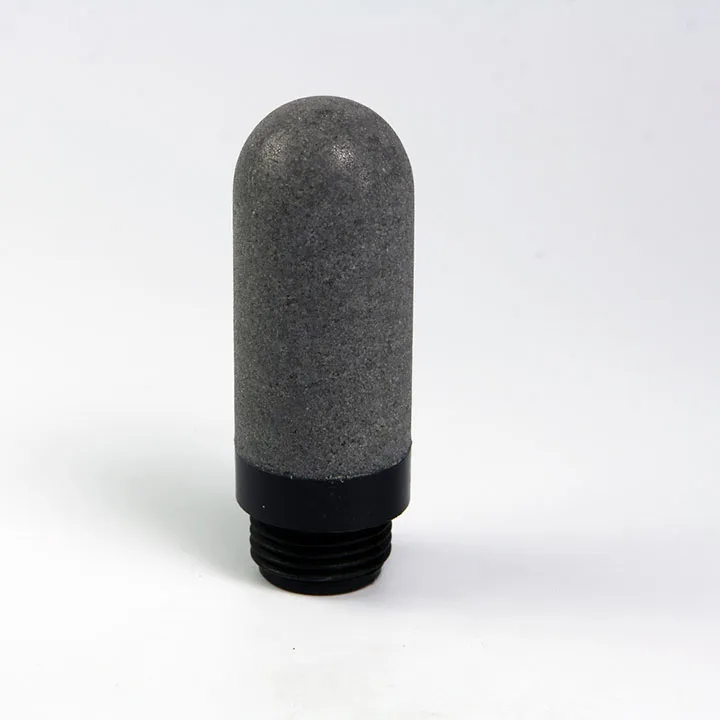 KUNSTSTOFF-SCHALLDÄMPFER PSE 1