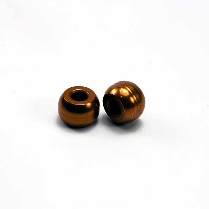 SINTERED BRONZE BUSHING 20X28X40 - View 1