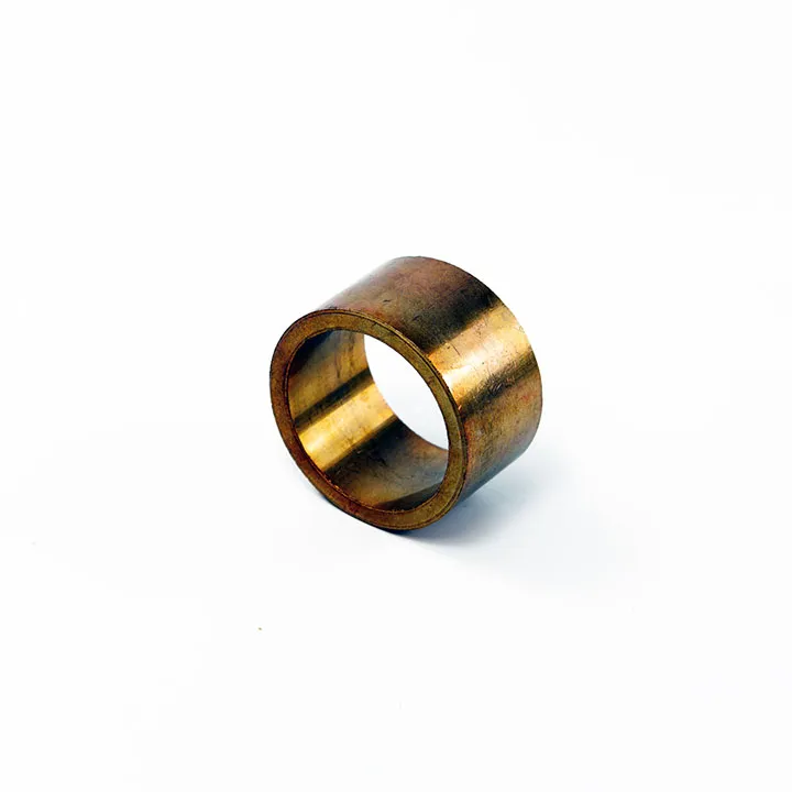 BUCHSE AUS SINTERBRONZE 30X35X40 - Ansicht 2