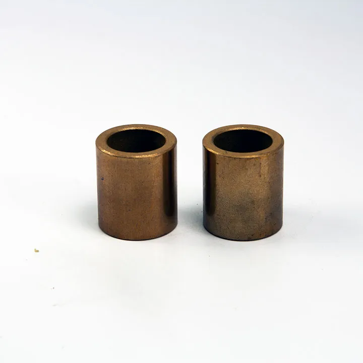 SINTERED BRONZE BUSHING 40X50X40 - Ansicht 2