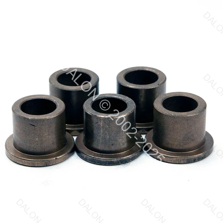  flanschbuchse - BUCHSE AUS SINTERBRONZE 14X20X25X3X20, Größe: 20