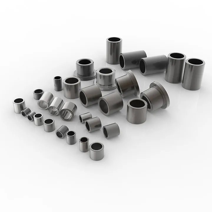 SINTERED IRON BUSHING 70X85X60 - View 1
