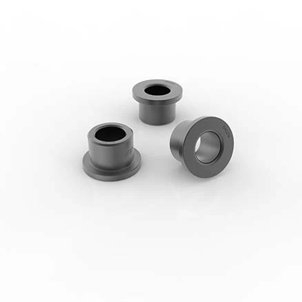 SINTERED IRON FLANGE BUSHING 35X45X55X5X40