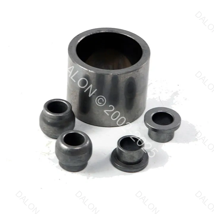 SINTERED IRON FLANGE BUSHING 50X60X70X6X50