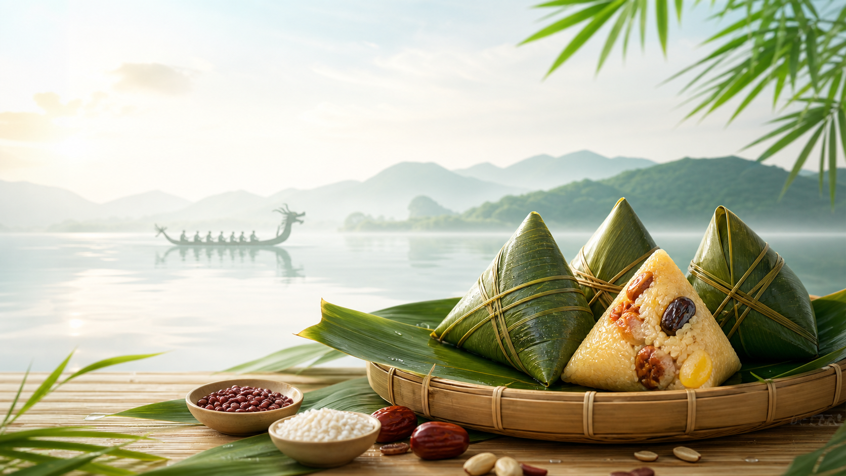Dragon Boat Festival Holiday Notice