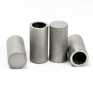Stahlfilter