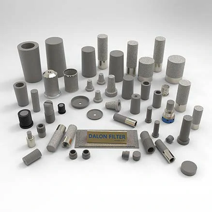 What Is a Sintered Stainless Steel Filter? Complete Guide to Structure, Properties, and Applications