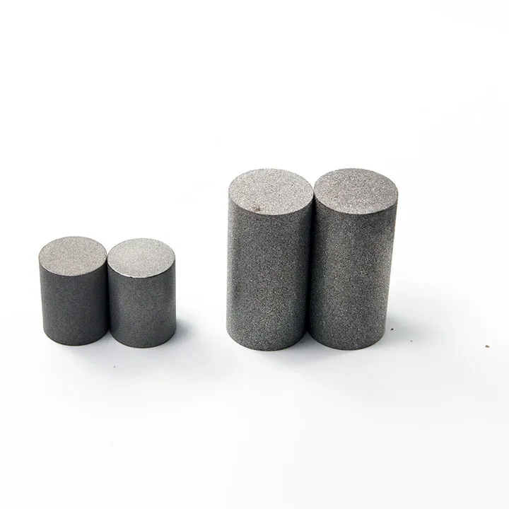 STEEL FILTER CONE 15X20 30MICRON