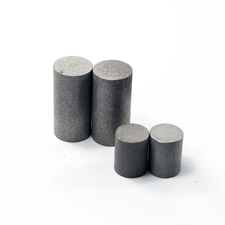  316L Stainless Steel filter - STEEL FILTER CONE 2X10 5MICRON 