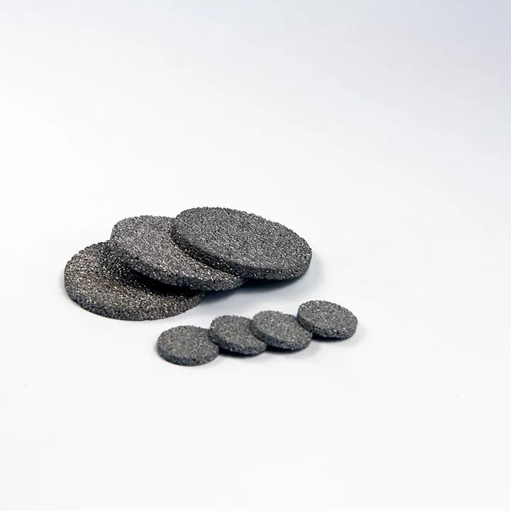 STEEL FILTER DISC 78X2 100MICRON