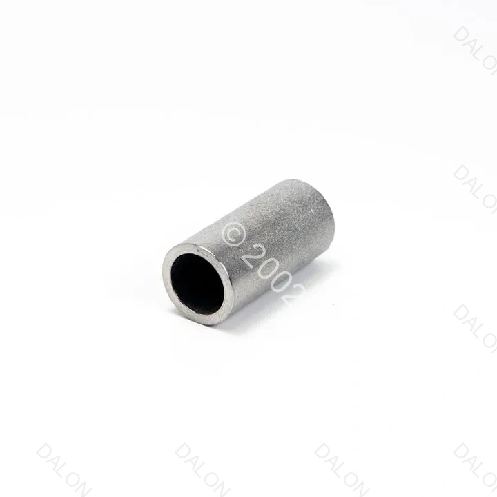 CAPSULE FILTRANTE EN ACIER 11X16X25 30 MICRONS