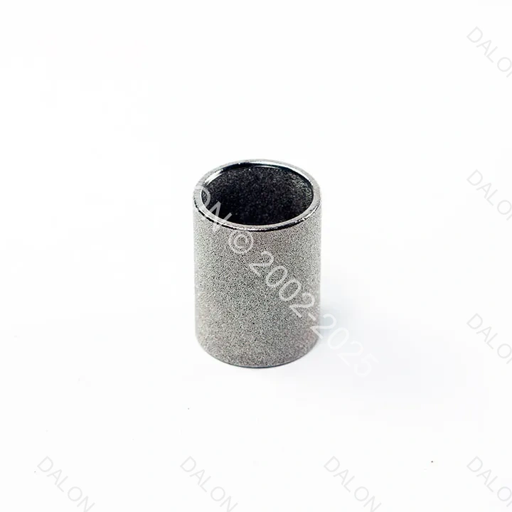  milchfilter aus rostfreiem Stahl - STAHLFILTERROHR 80X95X55 100MICRON
